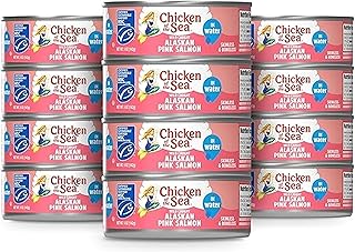 Versatile Salmon Salad: Easy Ideas for Healthy Lunches & More